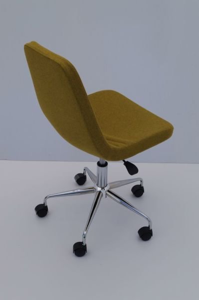 Parker Rahat Ofis Çalışma Sandalyesi