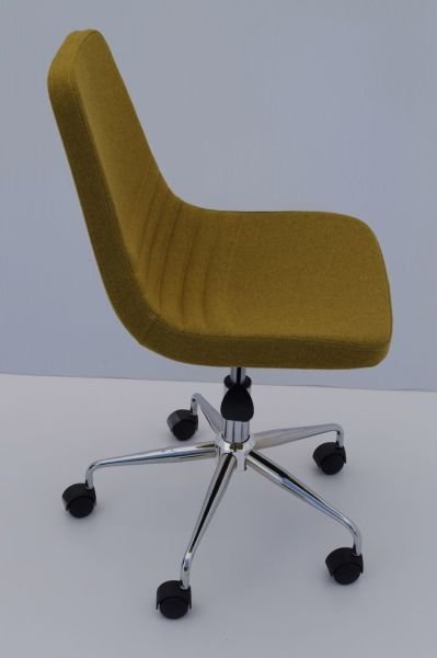 Parker Rahat Ofis Çalışma Sandalyesi