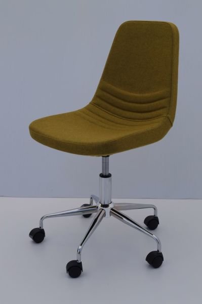 Parker Rahat Ofis Çalışma Sandalyesi