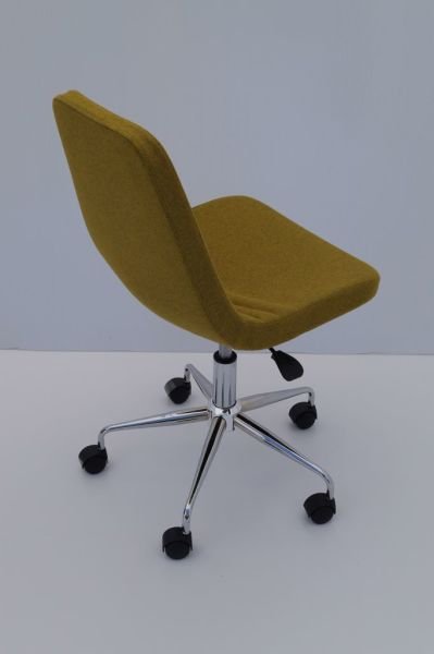 Parker Ofis Çalışma Sandalyeleri