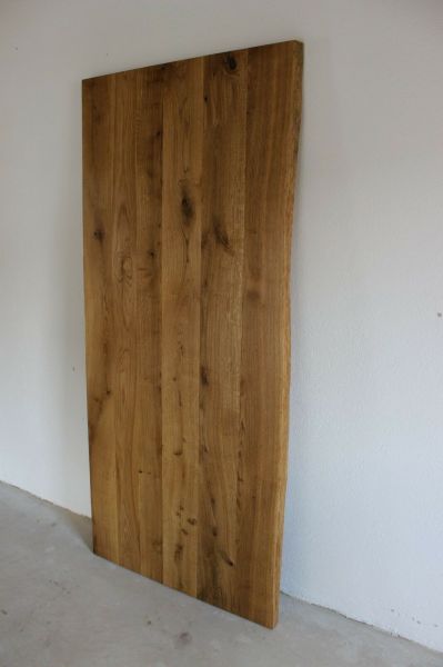 Ceviz Ağacı Kütük Masa Üstü 180x80.cm