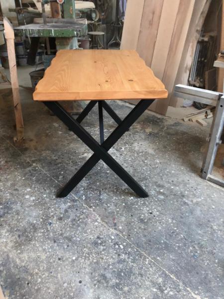 KÜTÜK MASA 65X110