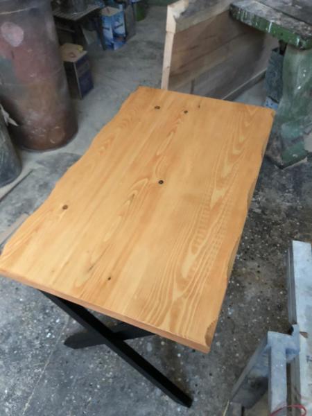 KÜTÜK MASA 65X110