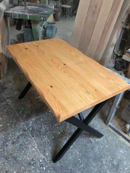 KÜTÜK MASA 65X110