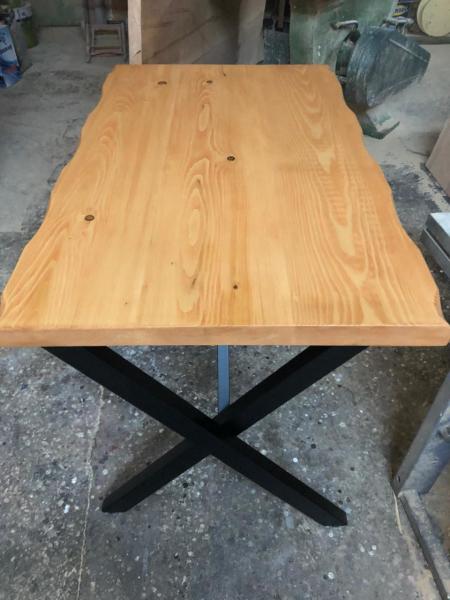KÜTÜK MASA 65X110