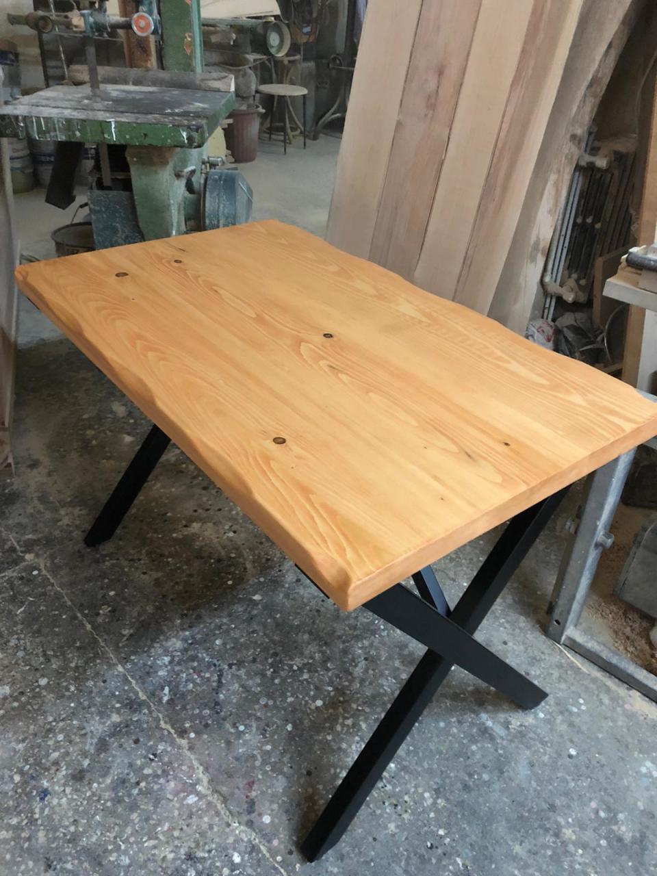 KÜTÜK MASA 65X110