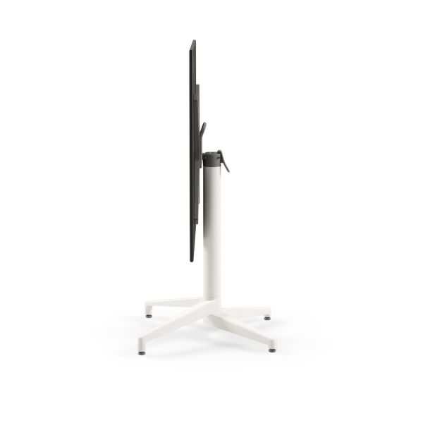 Katlanabilir Compact Paslanmaz Dış Mekan Masası