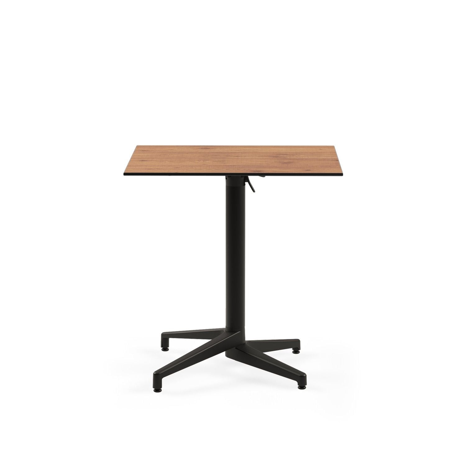 Novecento Katlanır Paslanmaz Dış Mekan Masası