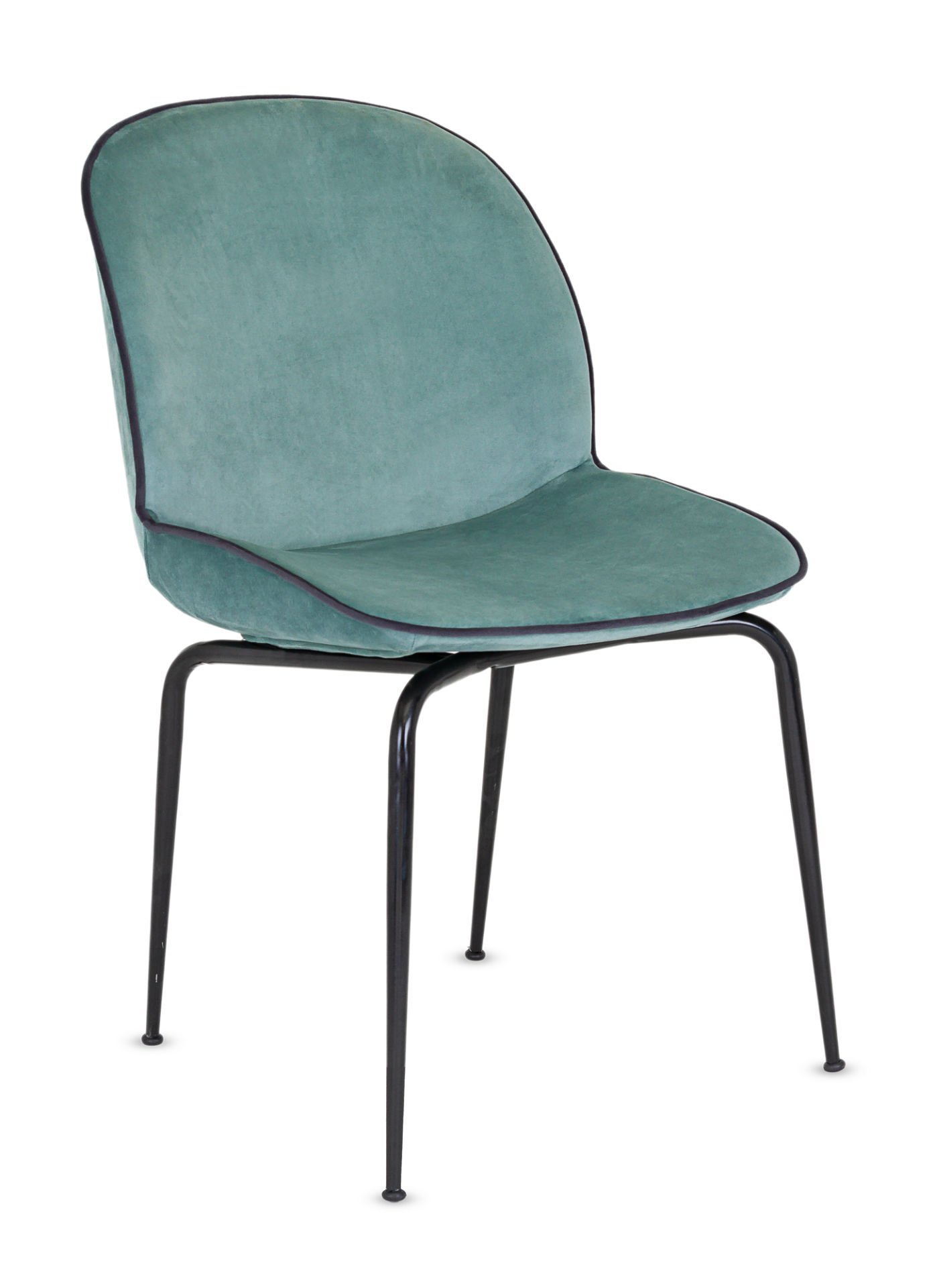 Cumba Kumaş Modern Mutfak Sandalyesi – Ergonomik, Şık ve Dayanıklı Yemek Sandalyesi | Restoran, Kafe, Otel ve Ev Kullanımı İçin
