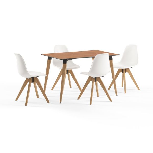 Padded eames sandalye sale