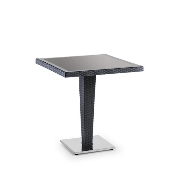 Dış Mekan Bahçe Kafe Masa