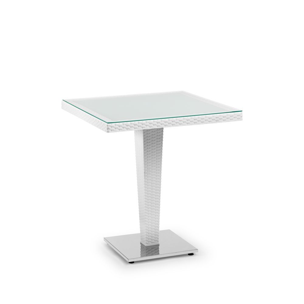 Dış Mekan Bahçe Kafe Masa