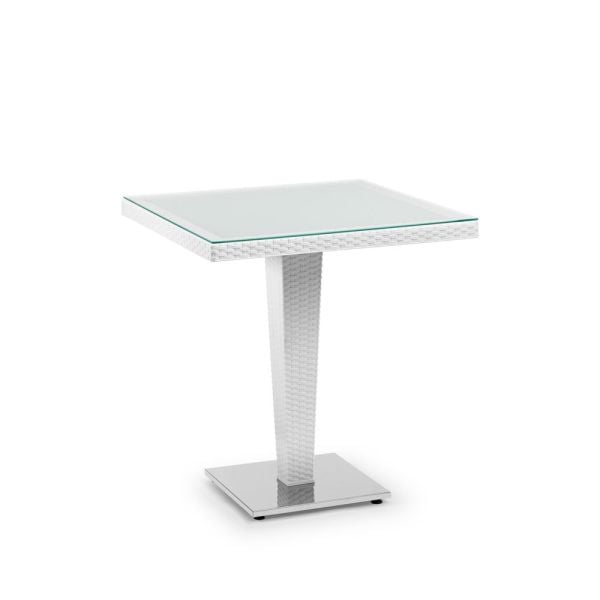 Dış Mekan Bahçe Kafe Masa