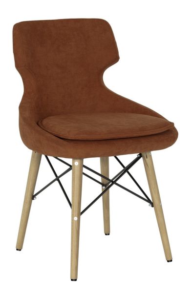 Roof Sandalye Modelleri: Ergonomik ve Estetik Tasarımıyla Mekanınıza Zarafet Katın!