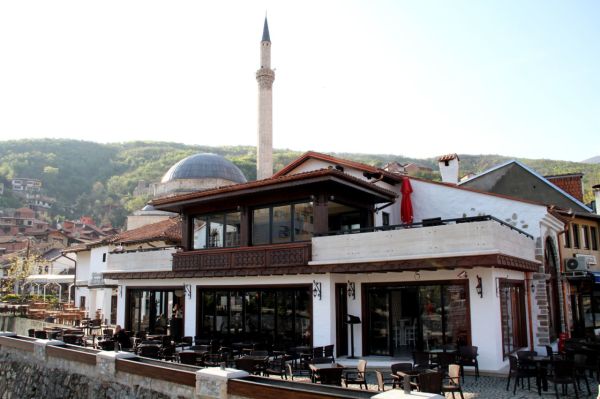 Antrasit Cafe Masası 80X80.CM