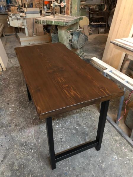 KÜTÜK OFİS ÇALIŞMA MASASI 120X60.CM