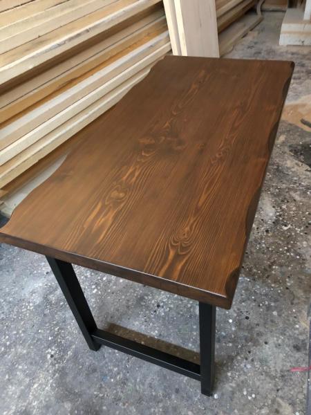 KÜTÜK OFİS ÇALIŞMA MASASI 120X60.CM