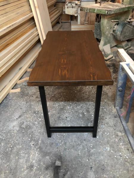 KÜTÜK OFİS ÇALIŞMA MASASI 120X60.CM