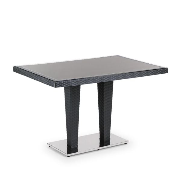 Beyaz Restaurant Masası