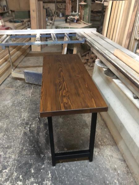 KÜTÜK LEPTOP EV ÇALIŞMA MASASI 50X110.CM