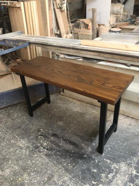 KÜTÜK LEPTOP EV ÇALIŞMA MASASI 50X110.CM