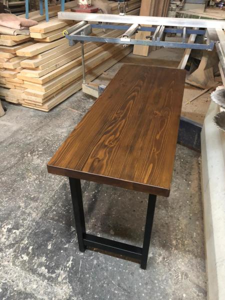 KÜTÜK LEPTOP EV ÇALIŞMA MASASI 50X110.CM