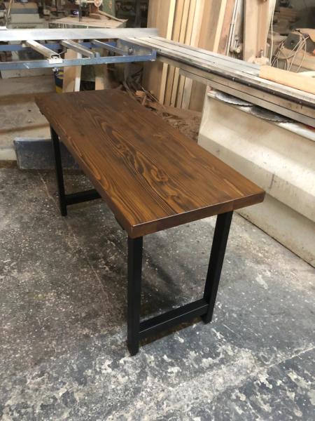 KÜTÜK LEPTOP EV ÇALIŞMA MASASI 50X110.CM
