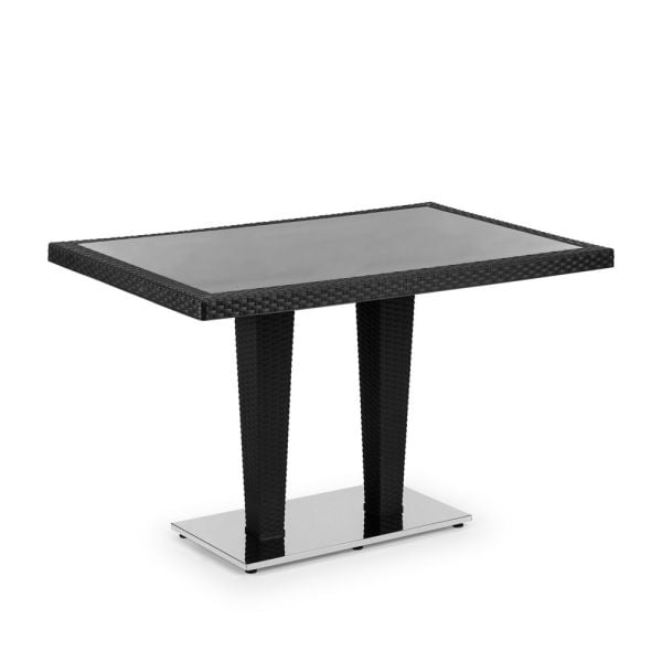 Beyaz Bahçe Restaurant Masası Modelleri