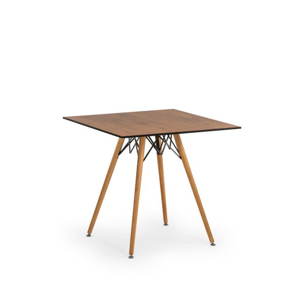 Novacento Compact Laminat Masa 90X90.cm