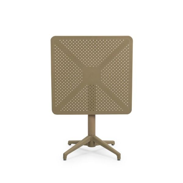 KATLANIR BAHÇE MASASI