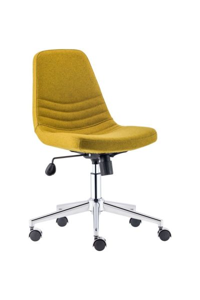 Parker Yeşil Ofis Çalışma Sandalyesi Konforlu ve Dayanıklı Çalışma Deneyimi