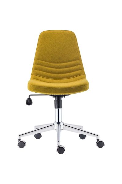 Parker Yeşil Ofis Çalışma Sandalyesi Konforlu ve Dayanıklı Çalışma Deneyimi