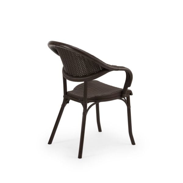 Venge 6 Kişilik Bahçe Masa Sandalye Takımı Fiyatları