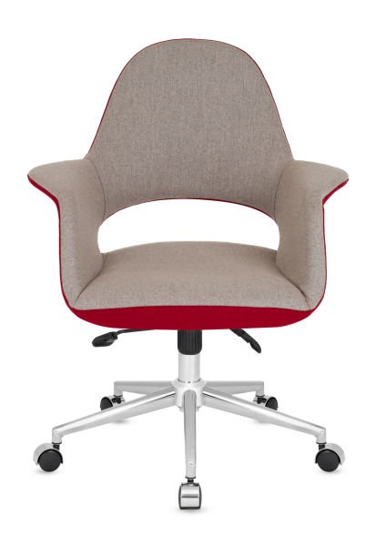 Aura Ergonomik Ofis Çalışma Koltuğu Ayarlanabilir Rahat Personel Ve Sekreter Koltuğu