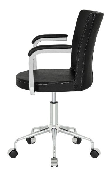 Royal kollu ofis çalışma sandalyesi