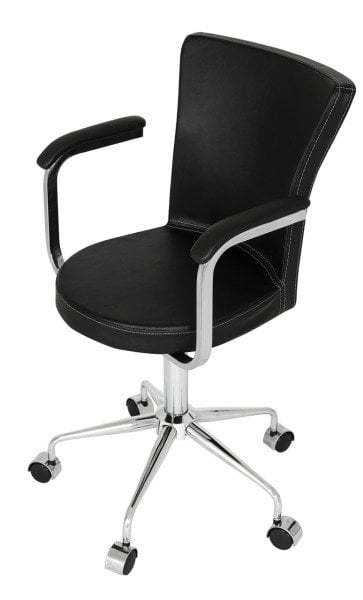 Royal kollu ofis çalışma sandalyesi
