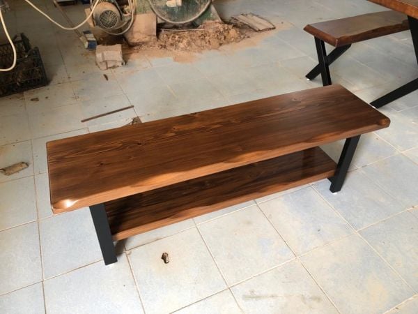 Kütük Tv Sahpası 35x150.cm