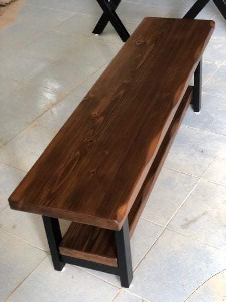 Kütük Tv Sahpası 35x150.cm