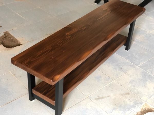 Kütük Tv Sahpası 35x150.cm