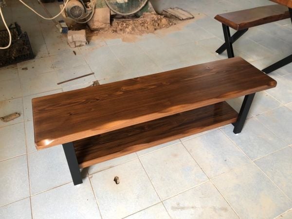Kütük Tv Sahpası 35x150.cm