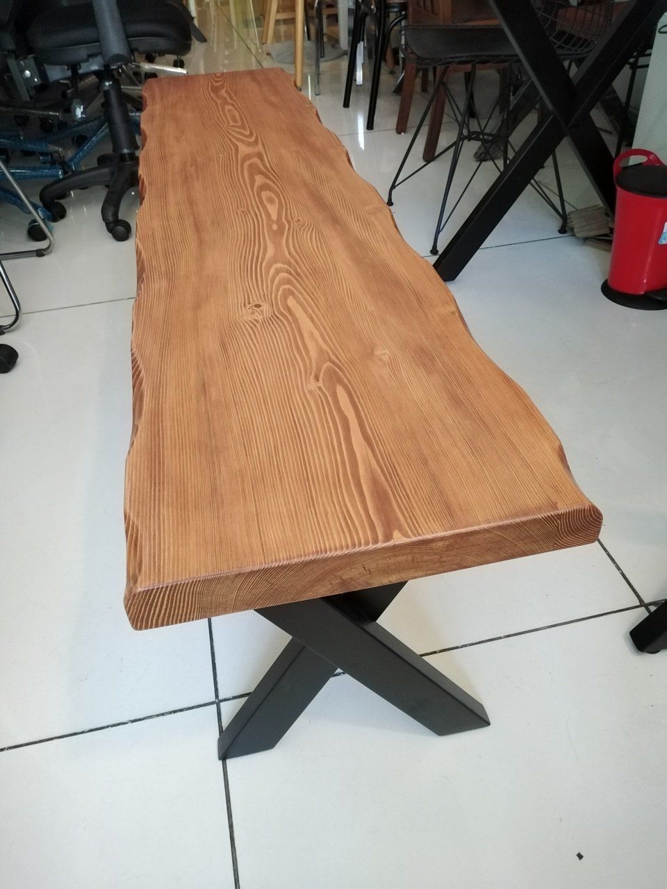 Kütük Bank 110x35
