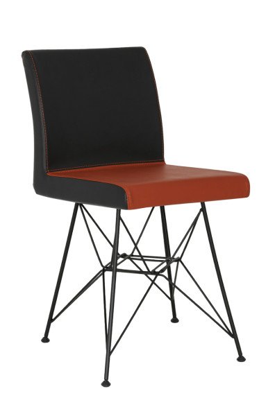 SOFT MODERN BAR SANDALYESİ