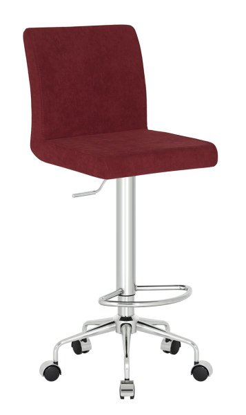SOFT MODERN BAR SANDALYESİ