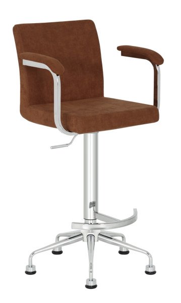 SOFT MODERN BAR SANDALYESİ