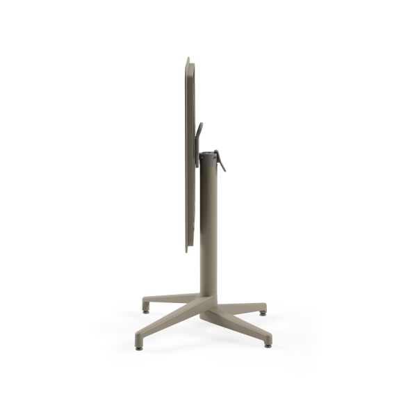 Vizon Fileli 2 Kişilik Katlanır Bahçe Masa Sandalye Seti