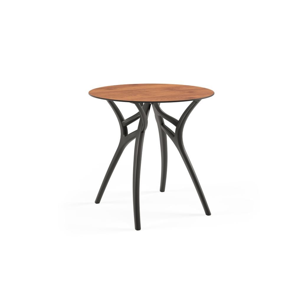 Novecento Ahşap Compact Bahçe Masası Ücretsiz Kargo