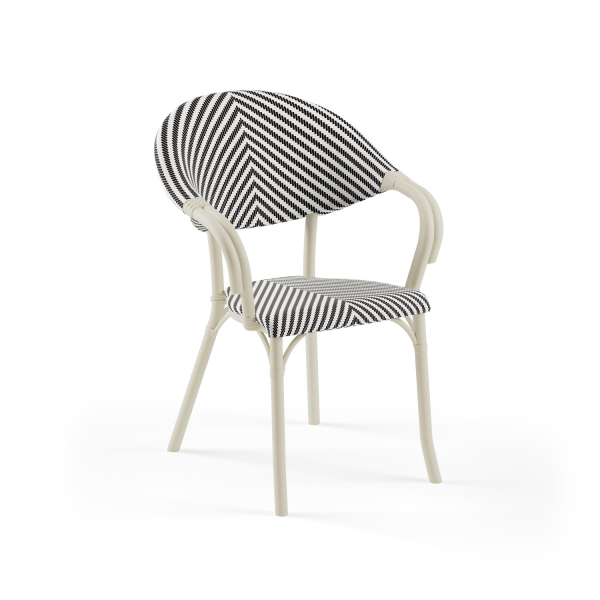 Bej Fileli 2 Kişilik 70x70 Bahçe Masa Sandalye Takımı