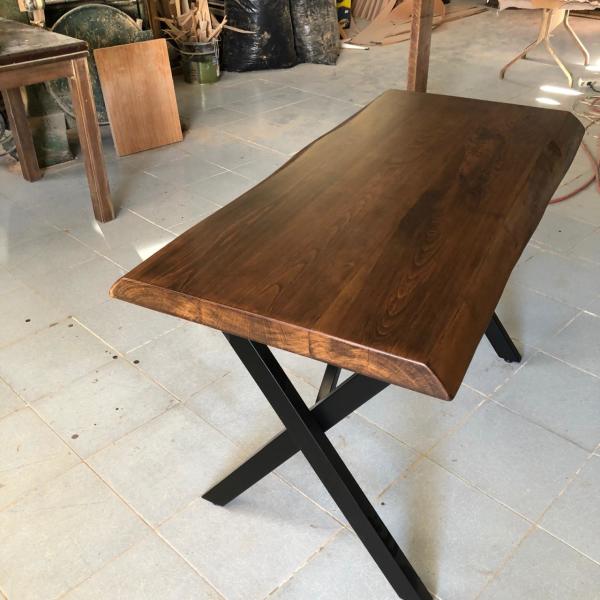 Kütük Masa-110x70.cm