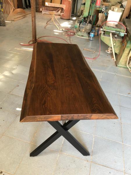 Kütük Masa-110x70.cm