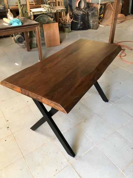 Kütük Masa-110x70.cm